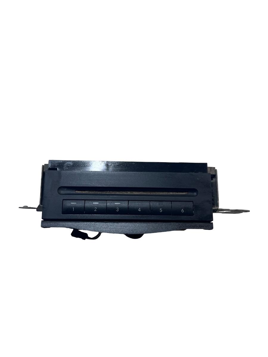 Magazie CD MERCEDES-BENZ M-CLASS II W164 2005 - 2012 18112091