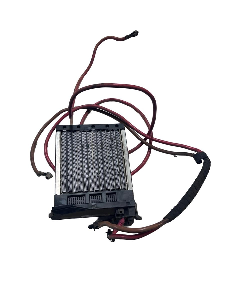 Radiator electric habitaclu MERCEDES-BENZ M-CLASS II W164 2005 - 2012 A251830562