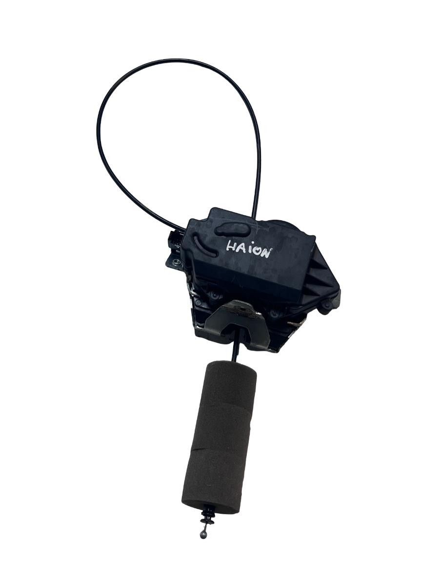 Broasca hayon/portbagaj MERCEDES-BENZ M-CLASS II W164 2005 - 2012