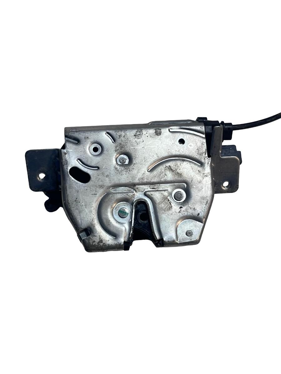 Broasca hayon/portbagaj MERCEDES-BENZ M-CLASS II W164 2005 - 2012 – foto 2