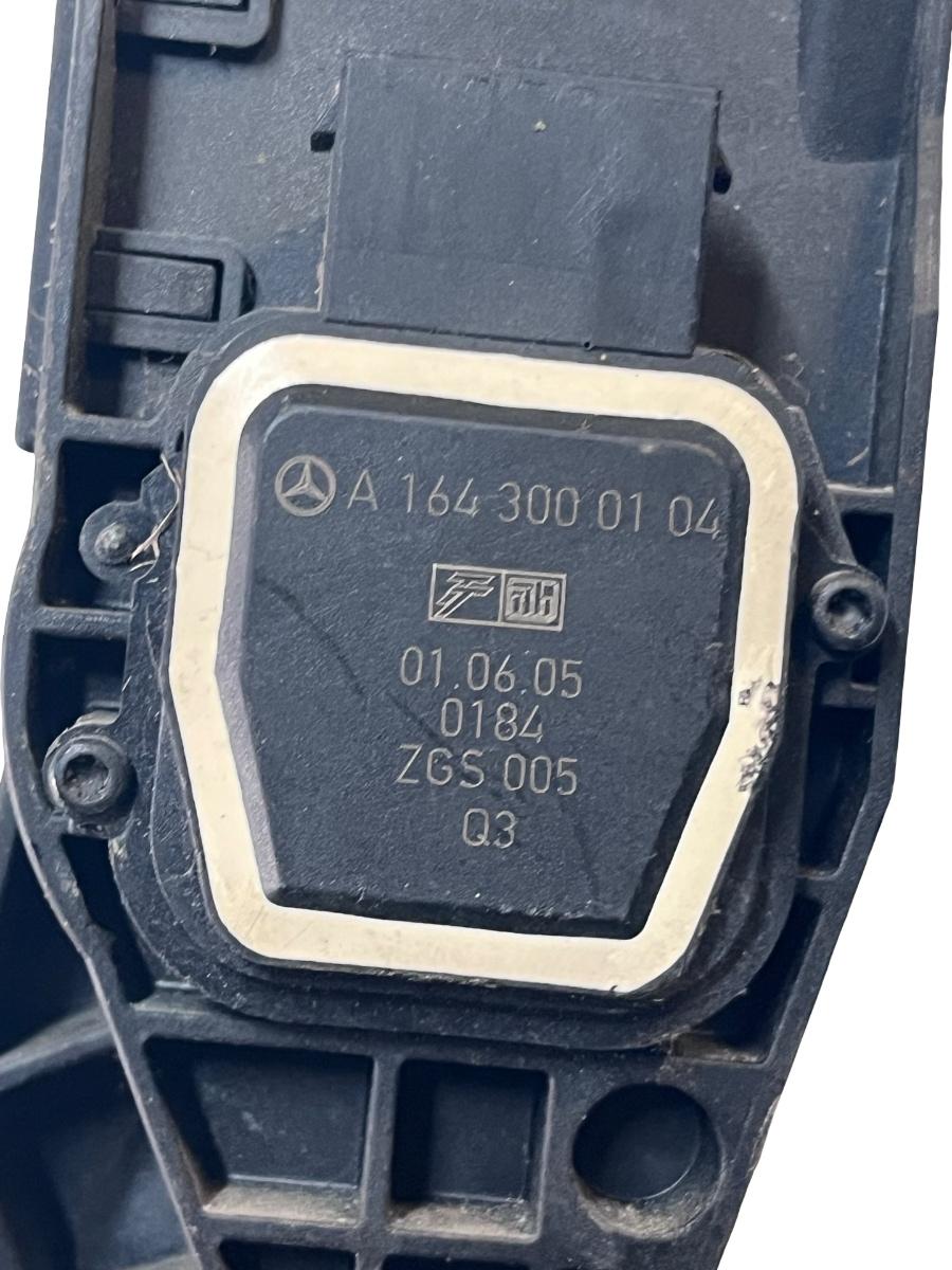 Pedala de acceleratie MERCEDES-BENZ M-CLASS II W164 2005 - 2012 A1643000104 – foto 3