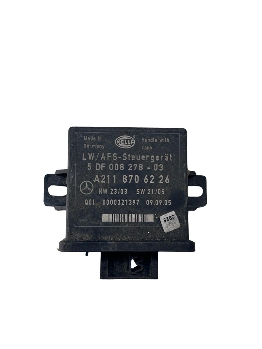 Modul lumini MERCEDES-BENZ M-CLASS II W164 2005 - 2012 A2118706226