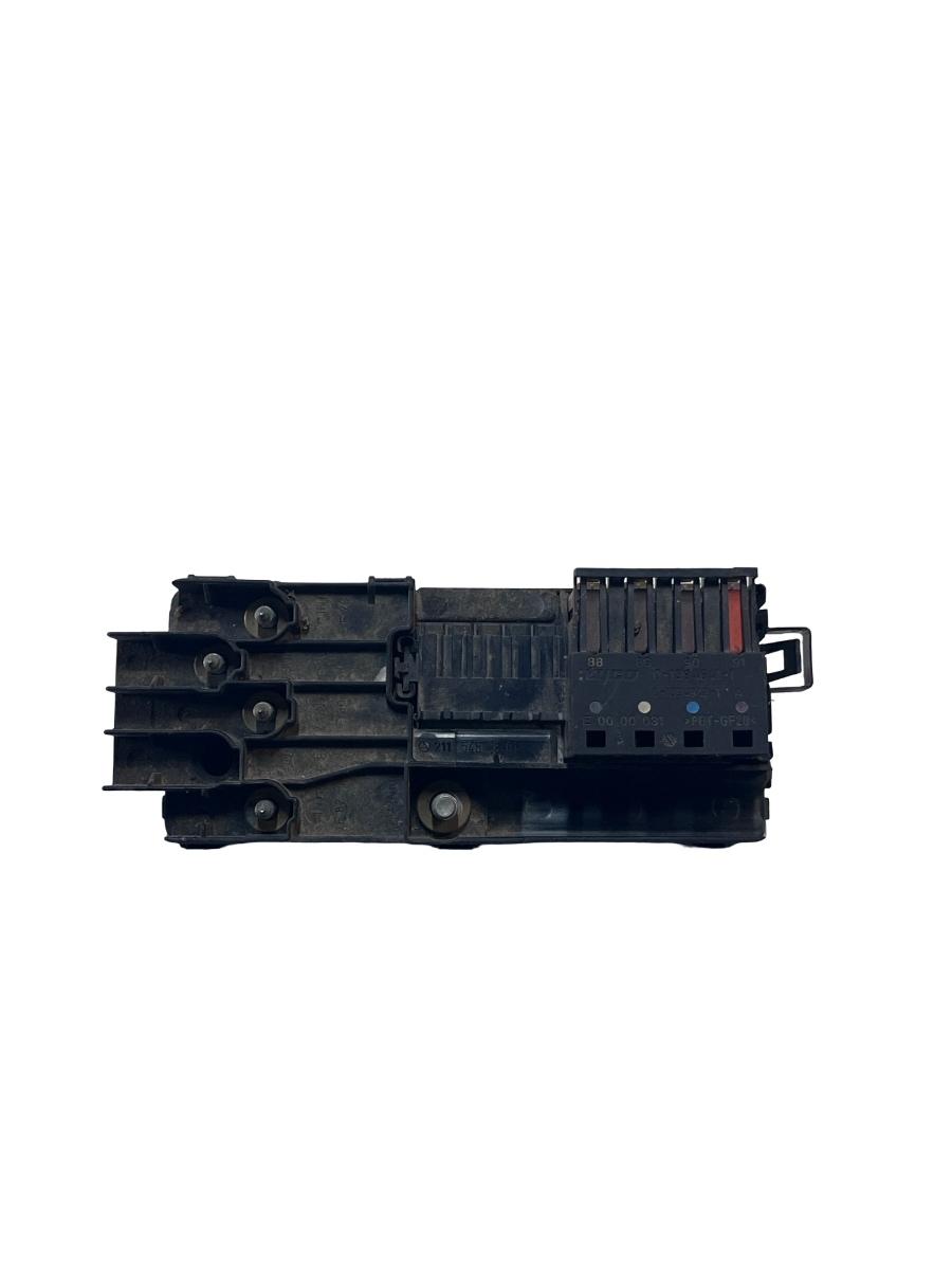 Panou sigurante MERCEDES-BENZ M-CLASS II W164 2005 - 2012 2115452601