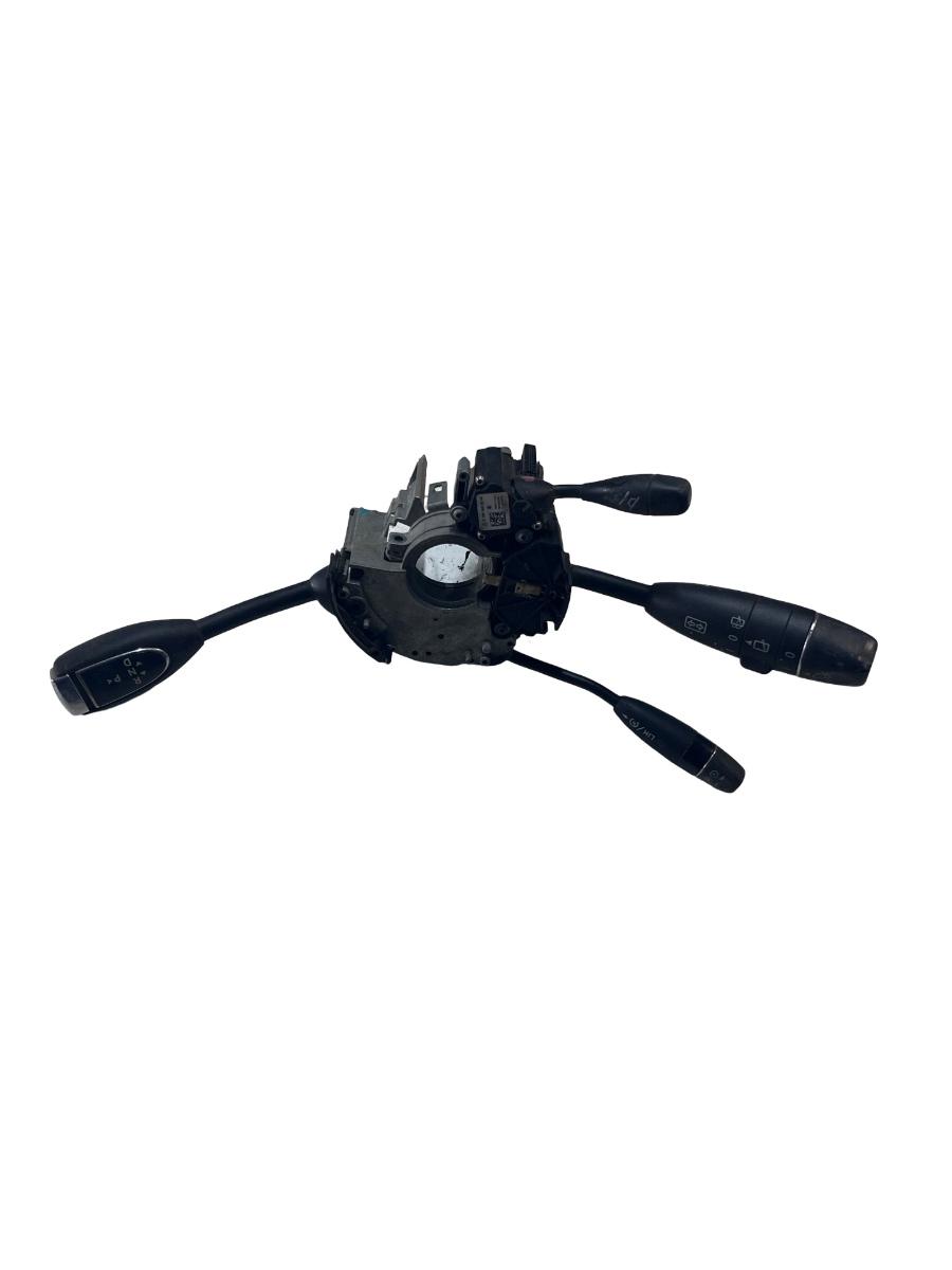 Ansamblu manete MERCEDES-BENZ M-CLASS II W164 2005 - 2012 A1645403245