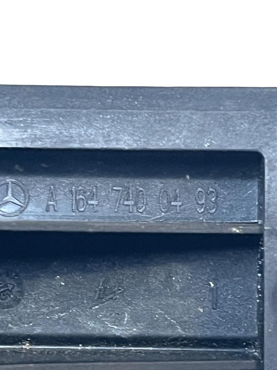 Maner deschidere haion MERCEDES-BENZ M-CLASS II W164 2005 - 2012 A1647400493 – foto 2