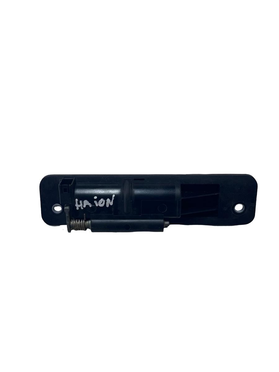 Maner deschidere haion MERCEDES-BENZ M-CLASS II W164 2005 - 2012 A1647400493 – foto 3