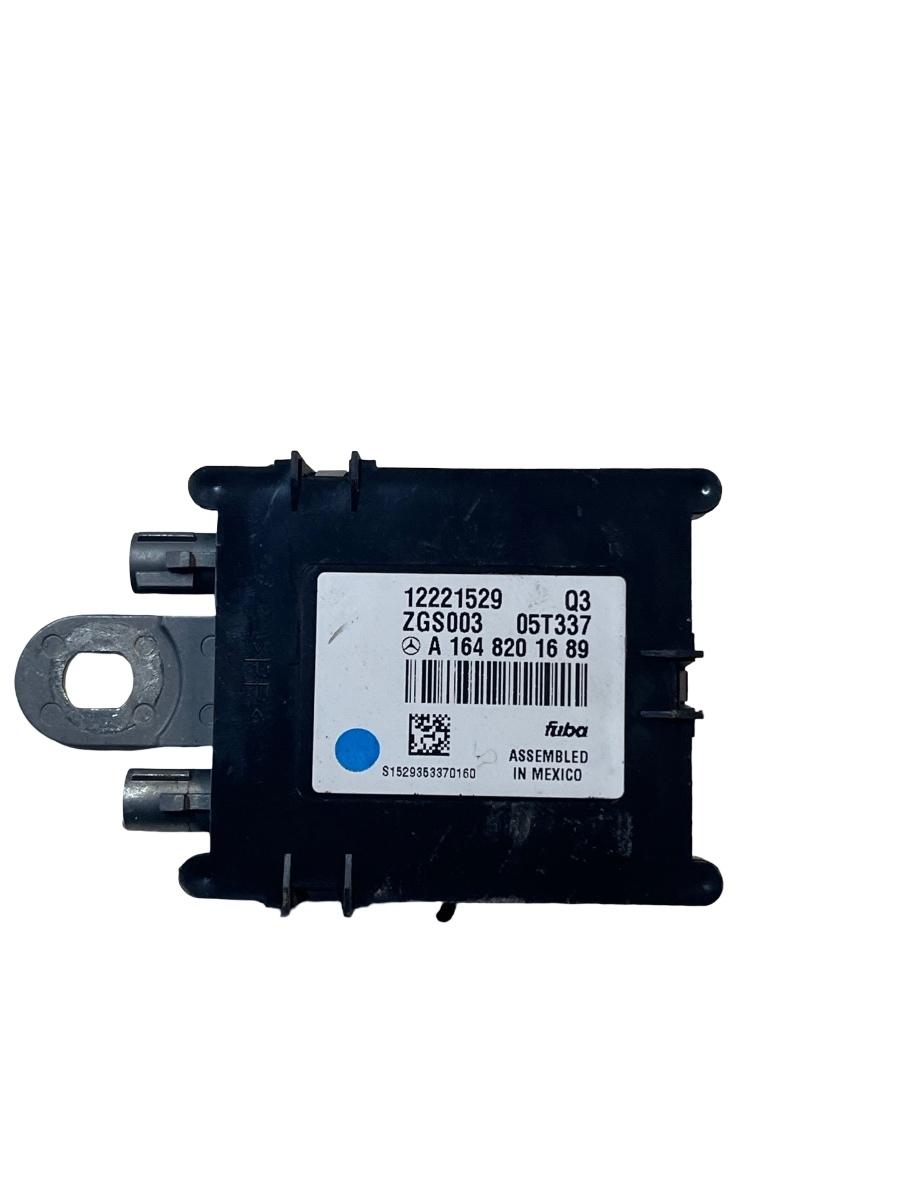 Modul antena radio MERCEDES-BENZ M-CLASS II W164 2005 - 2012 A1648201689