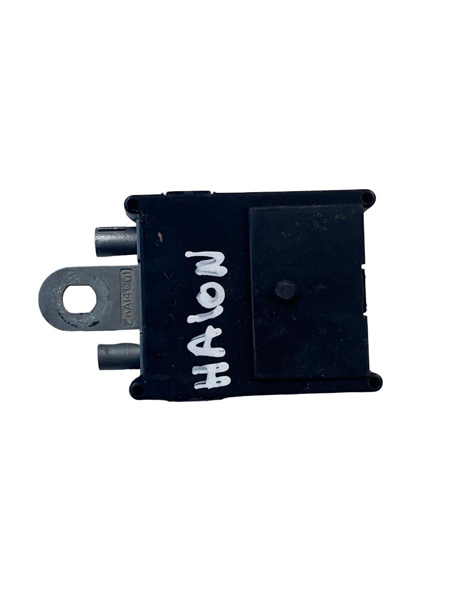 Modul antena radio MERCEDES-BENZ M-CLASS II W164 2005 - 2012 A1648201689 – foto 2