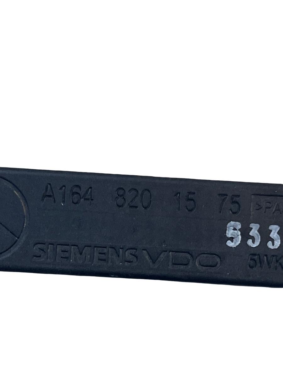 Amplificator semnal antena MERCEDES-BENZ M-CLASS II W164 2005 - 2012 A1648201575 – foto 3