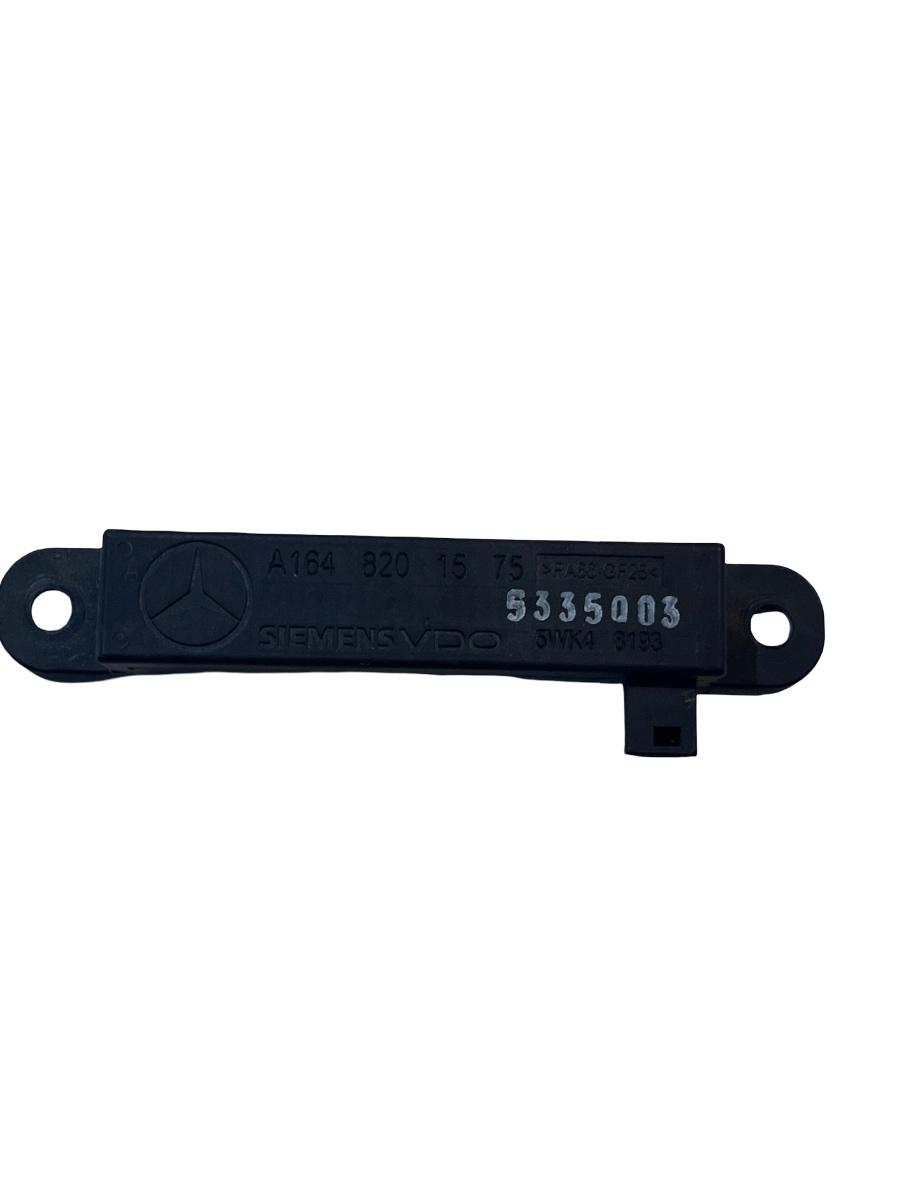 Amplificator semnal antena MERCEDES-BENZ M-CLASS II W164 2005 - 2012 A1648201575