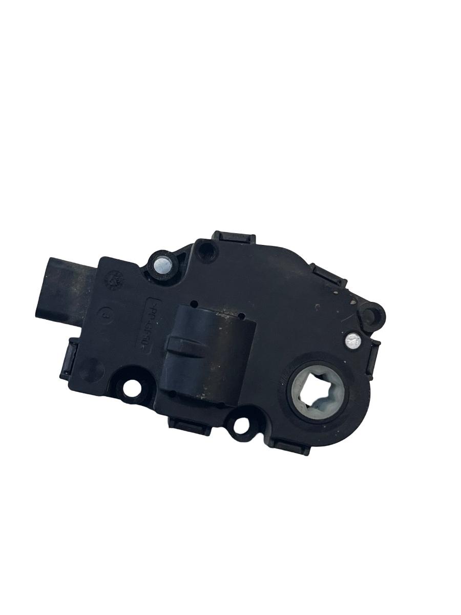 Motoras/actuator clapeta aer BMW X5 II E70 2006 - 2013 9298880