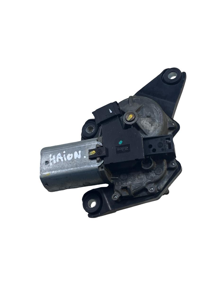 Motoras stergator haion MERCEDES-BENZ M-CLASS II W164 2005 - 2012 – foto 3