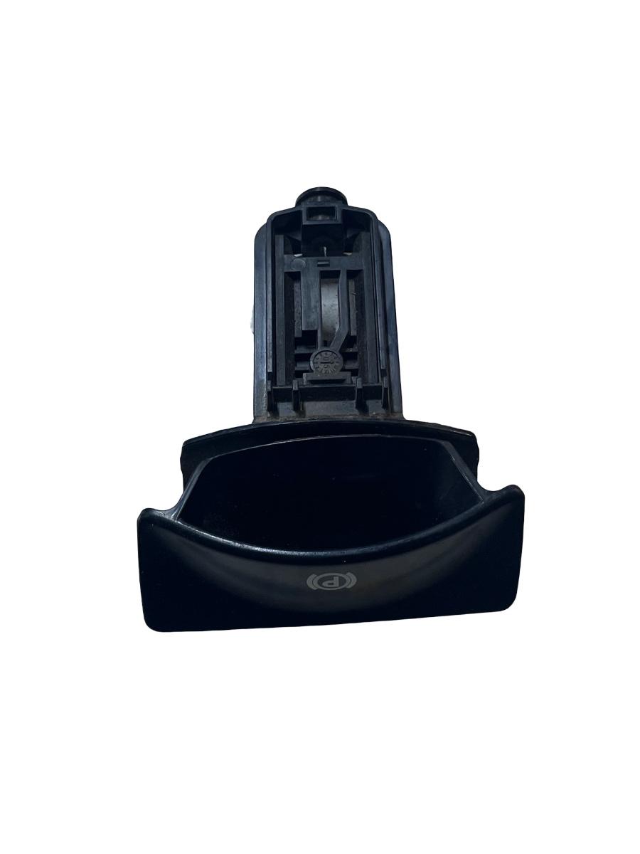 Maner deblocare frana de mana MERCEDES-BENZ M-CLASS II W164 2005 - 2012 A2514200177