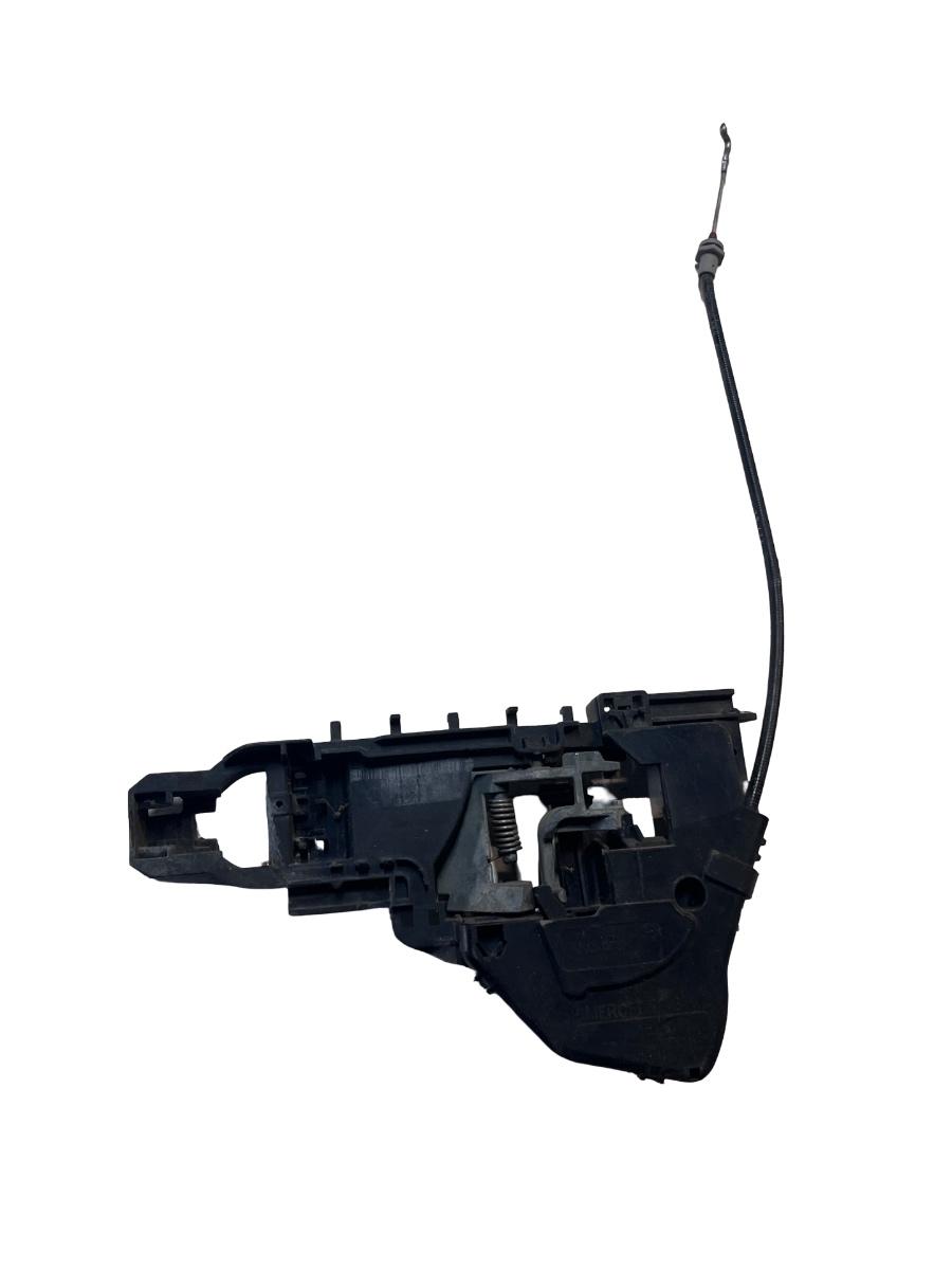 Suport maner exterior portiera spate dreapta spate MERCEDES-BENZ M-CLASS II W164 2005 - 2012 A1647600434