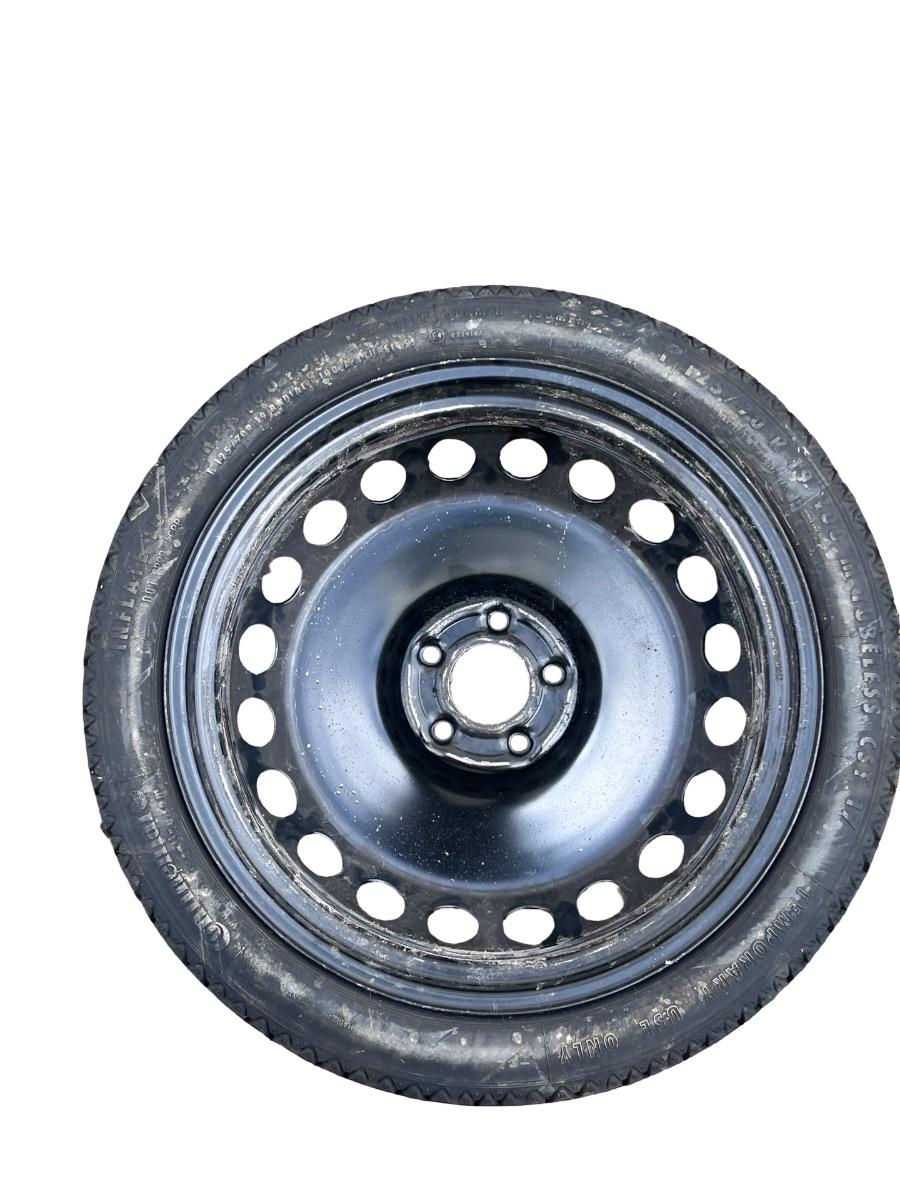 Roata de rezerva slim R 19 AUDI A5/S5 8T3 2007 - 2017 VAG 8K0601027