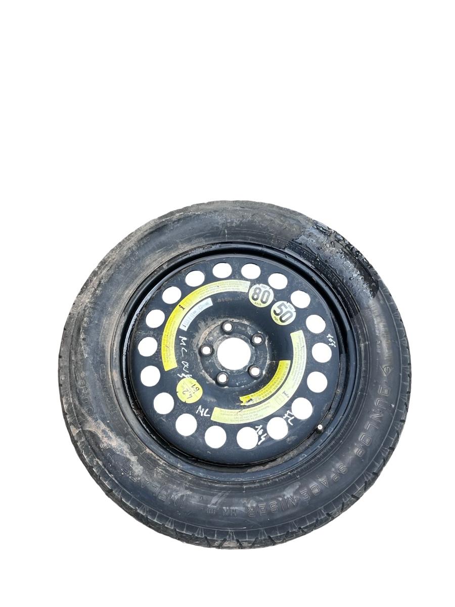 Roata de rezerva R18 MERCEDES-BENZ M-CLASS II W164 2005 - 2012 A1644000002