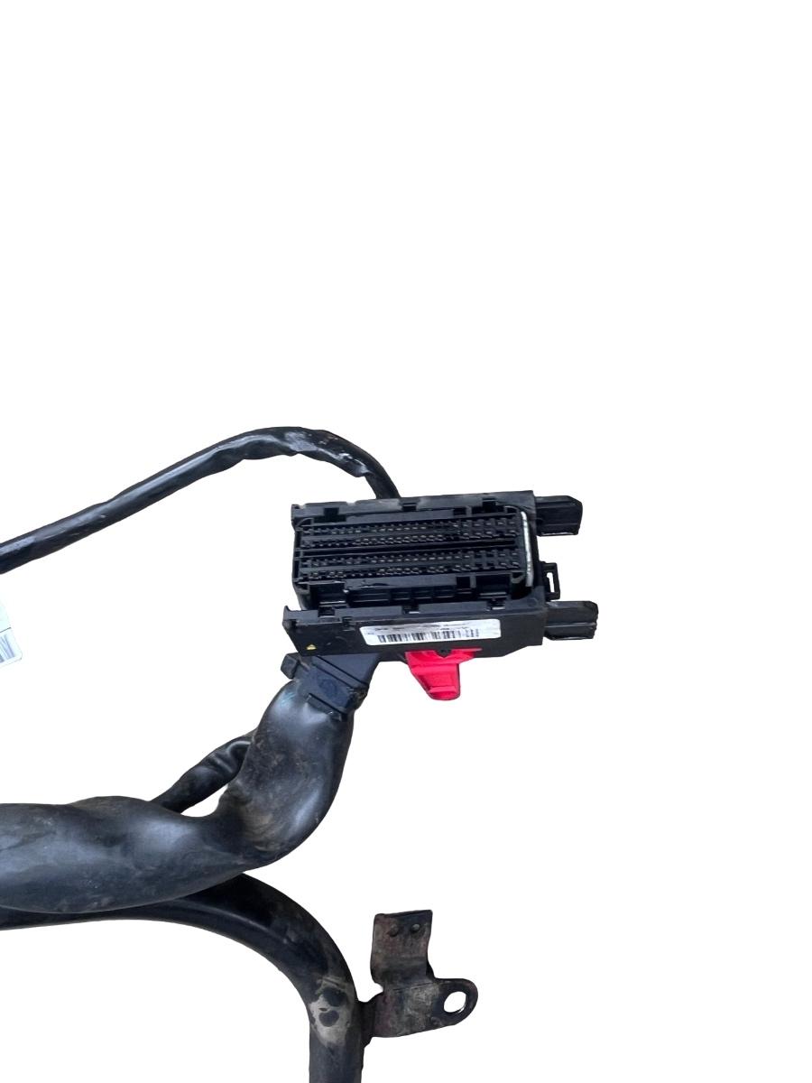 Cablaj instalatie motor MERCEDES-BENZ E-CLASS W211 Facelift 2008 - 2.1 E 220 CDI OM 646.821 A0005463280 646821 – foto 6