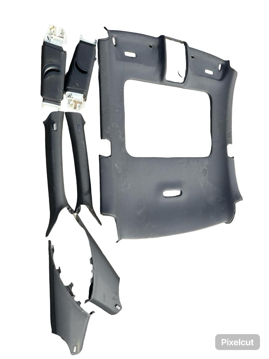 Set capitonaj plafon AUDI A5/S5 8T3 Coupe 2008