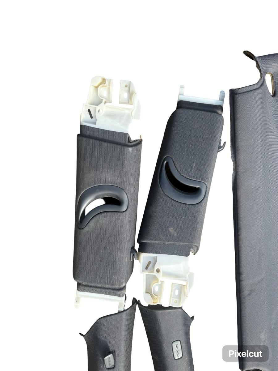 Set capitonaj plafon AUDI A5/S5 8T3 Coupe 2008 – foto 4