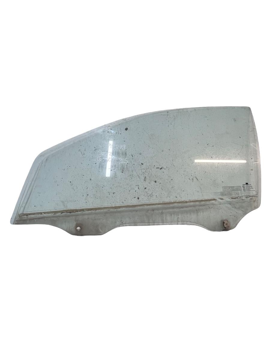 Geam portiera stanga fata CHEVROLET KALOS Saloon 2005 ->