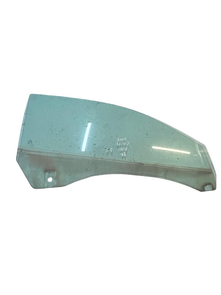 Geam portiera dreapta fata AUDI A5/S5 8T3 Coupe 2008