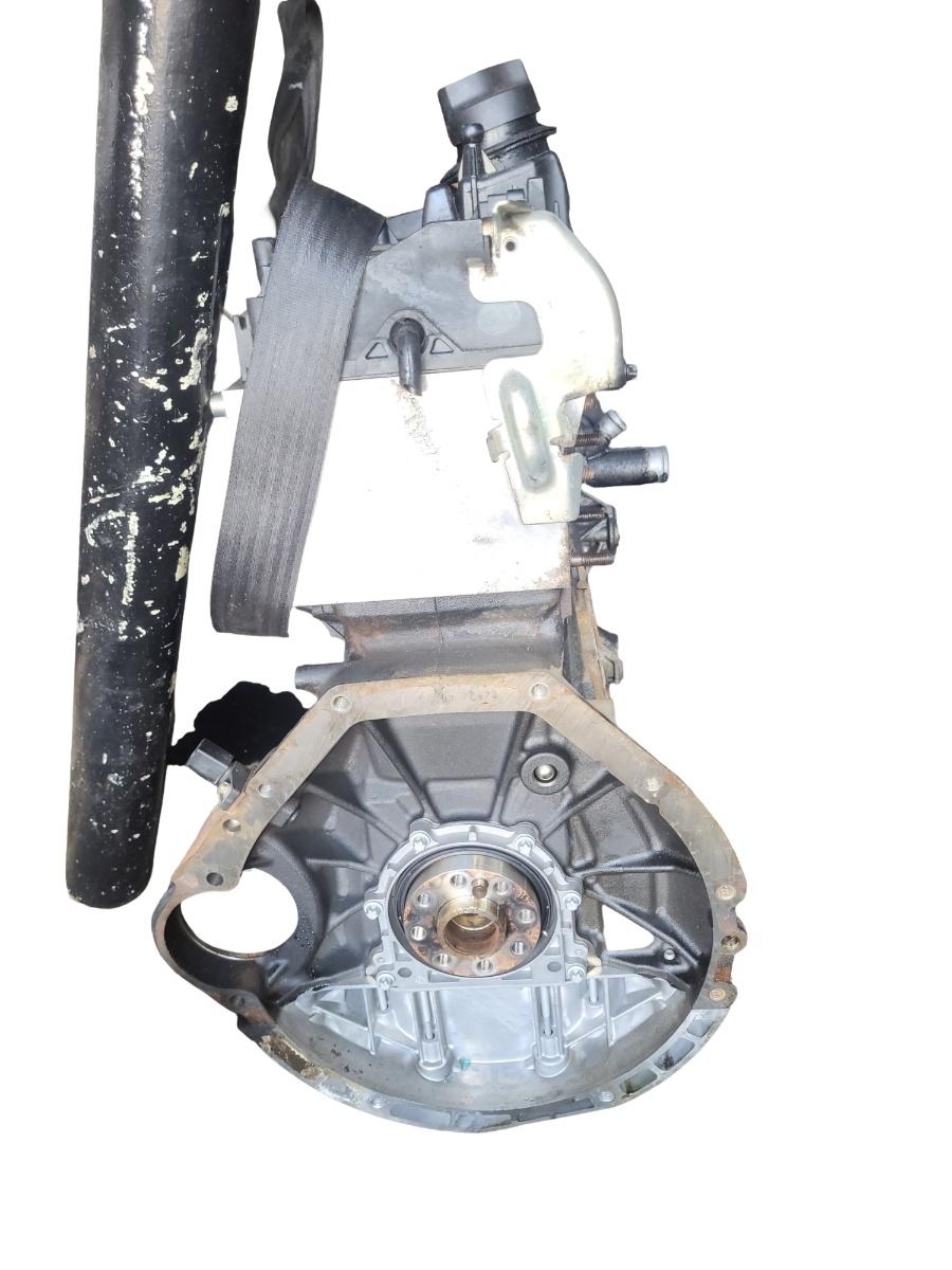 Motor MERCEDES-BENZ E-CLASS W211 2002 - 2009 2.1 E 220 CDI OM 646.821 A6460104898 – foto 2