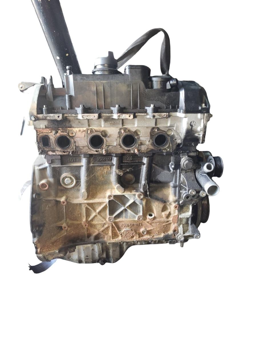 Motor MERCEDES-BENZ E-CLASS W211 2002 - 2009 2.1 E 220 CDI OM 646.821 A6460104898