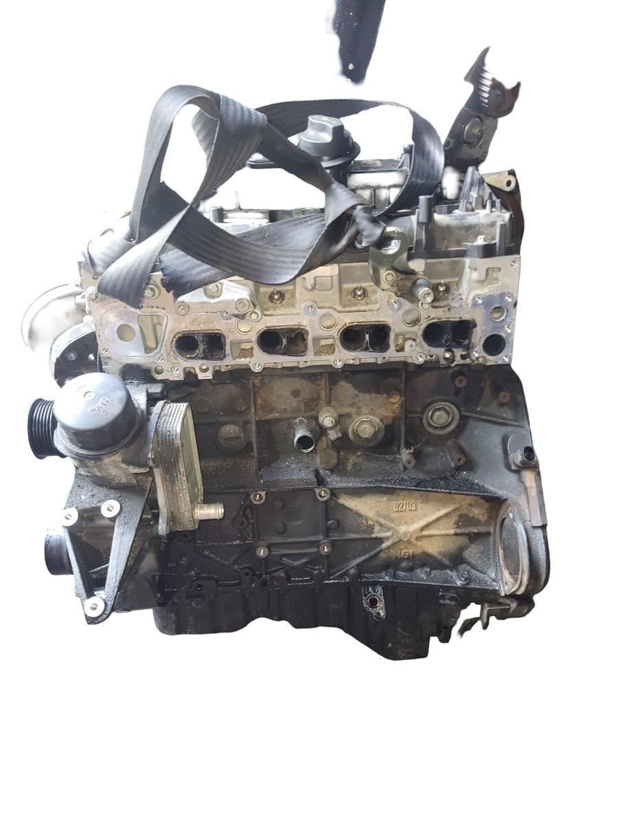 Motor MERCEDES-BENZ E-CLASS W211 2002 - 2009 2.1 E 220 CDI OM 646.821 A6460104898 – foto 3