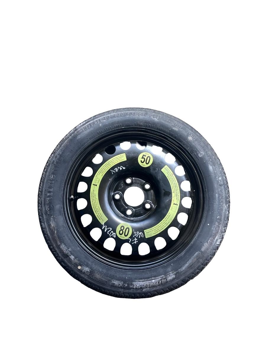 Roata de rezerva slim R17 MERCEDES-BENZ E-CLASS W211 2002 - 2009 2194000002