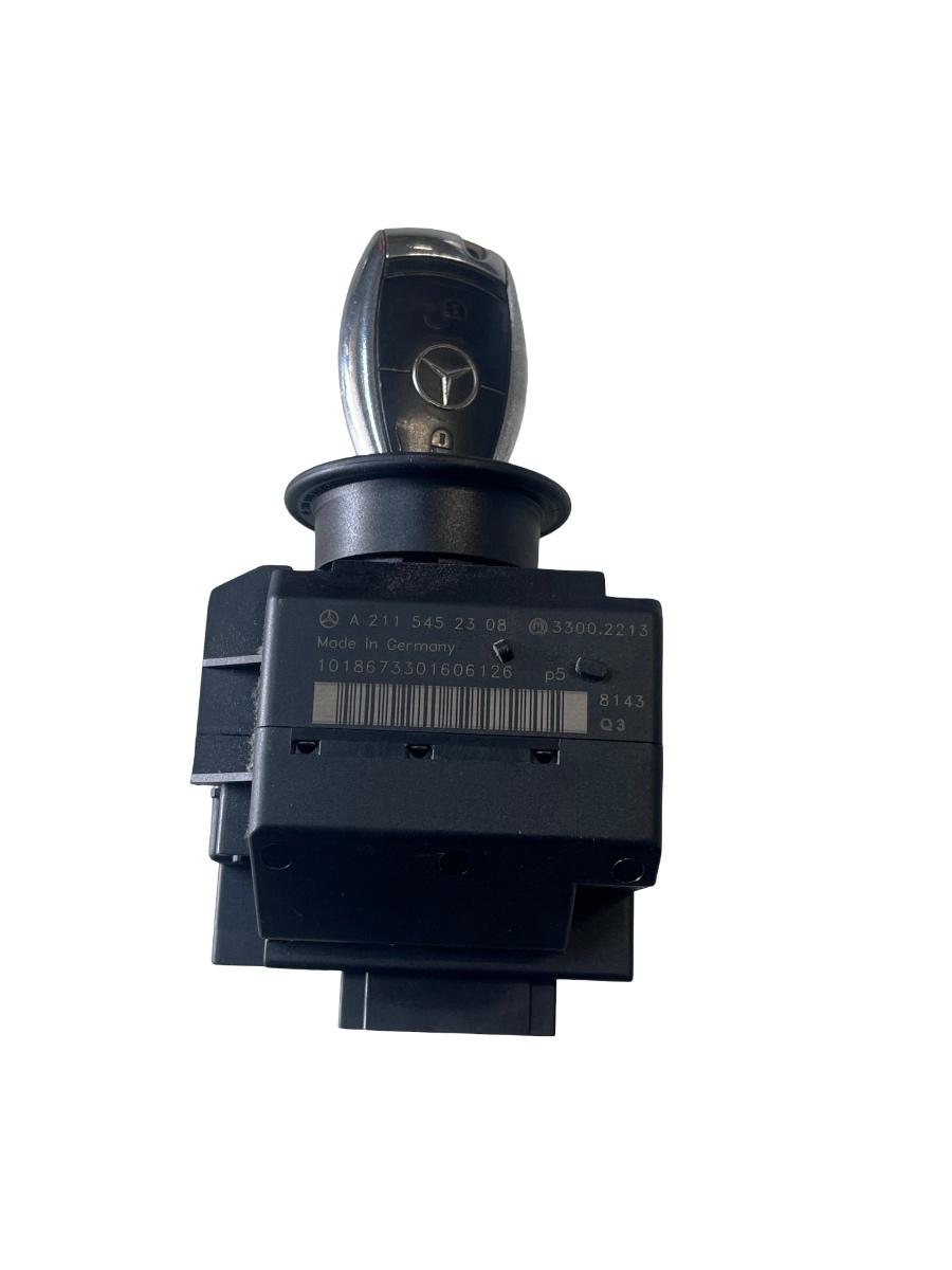 Kit Pornire MERCEDES-BENZ E-CLASS W211 Facelift 2008 2.1 E 220 CDI OM 646.821 Delphi A0044464940 A6461505372 – foto 5