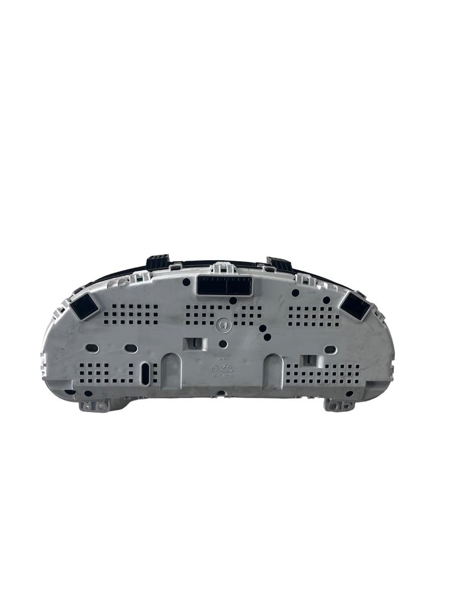 Ceas de bord HYUNDAI SANTA FE II CM 2005 - 2012 2.7 G6BA 11642-00070 – foto 3