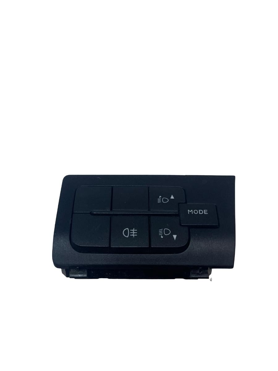 Buton reglaj nivel faruri FIAT DUCATO Box 250, 290 2006 -> 7355860830