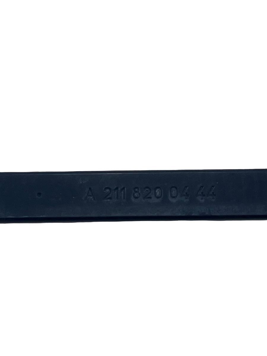 Brat stergator parbriz dreapta MERCEDES-BENZ E-CLASS W211 Break FL 2002 - 2009 A2118200444 – foto 3