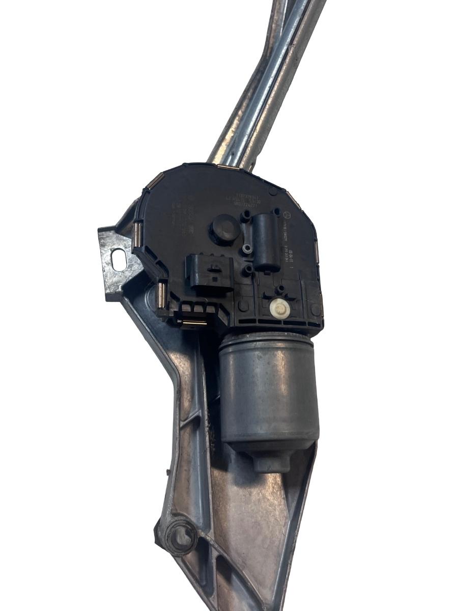 Ansamblu stergatoare MERCEDES-BENZ E-CLASS W211 Break FL 2002 - 2009 A2118200940 – foto 3