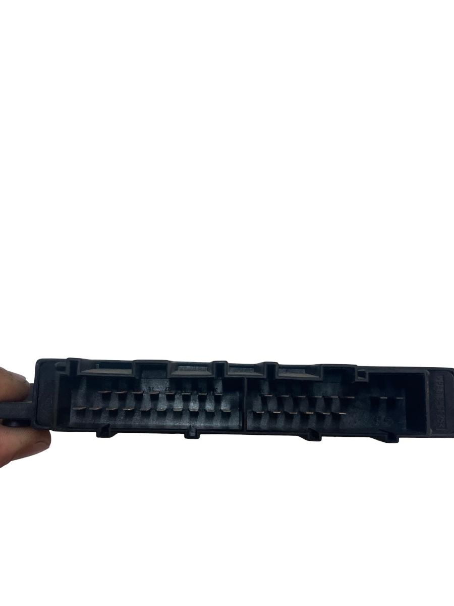 Modul senzori de parcare MERCEDES-BENZ E-CLASS W211 Break FL 2002 - 2009 A2115459232 – foto 2