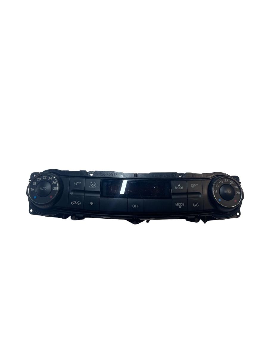 Panou Clima MERCEDES-BENZ E-CLASS W211 Break FL 2002 - 2009 2118302390
