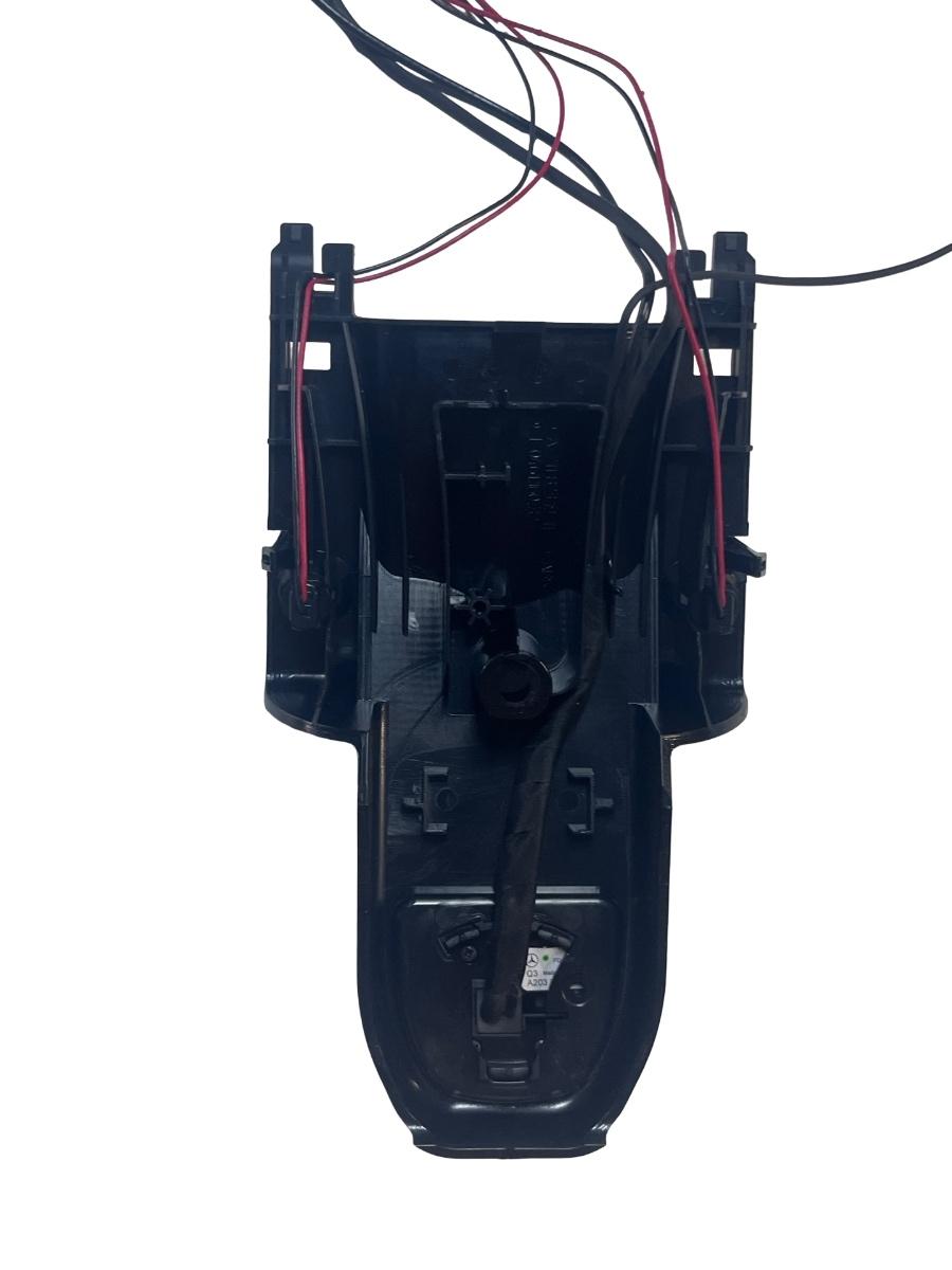 Suport telefon MERCEDES-BENZ E-CLASS W211 Break FL 2002 - 2009 A2118231911 – foto 3
