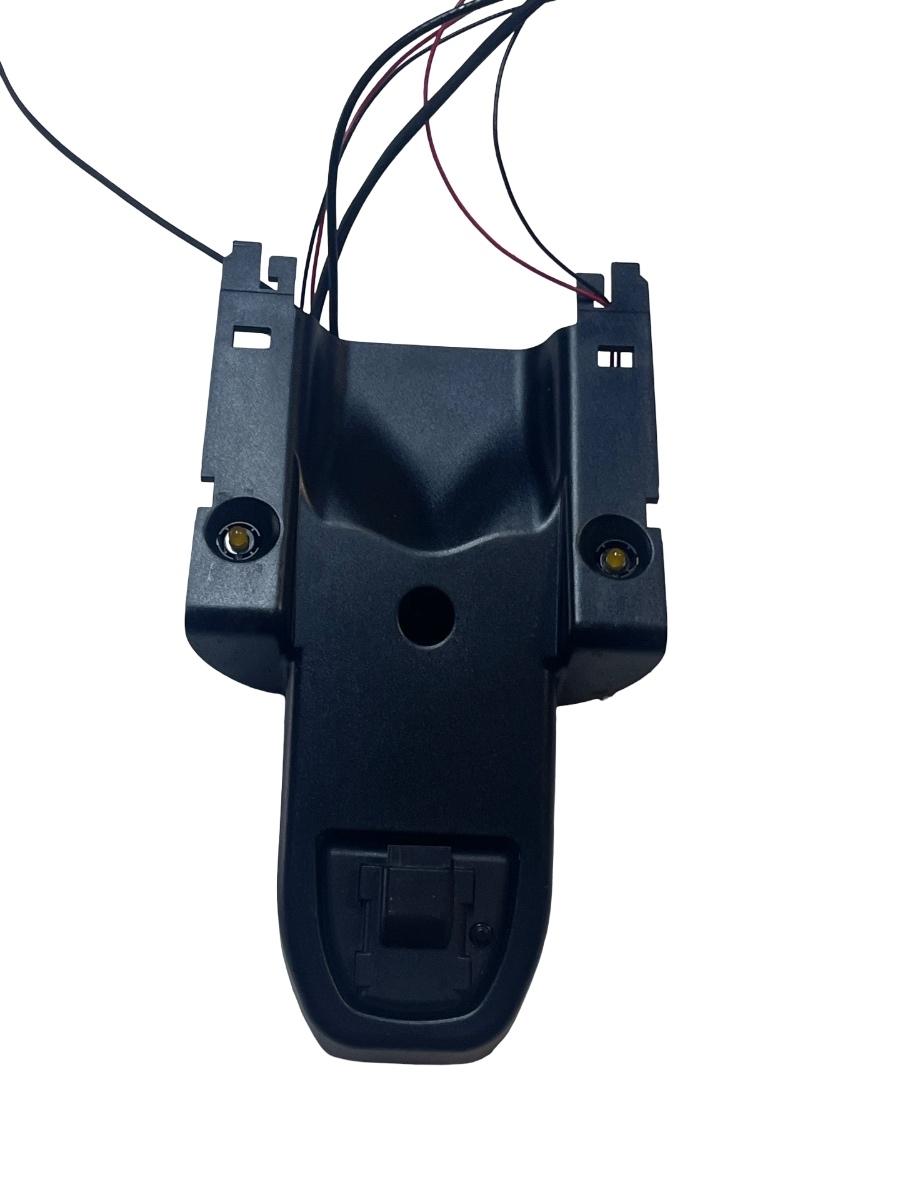 Suport telefon MERCEDES-BENZ E-CLASS W211 Break FL 2002 - 2009 A2118231911 – foto 2