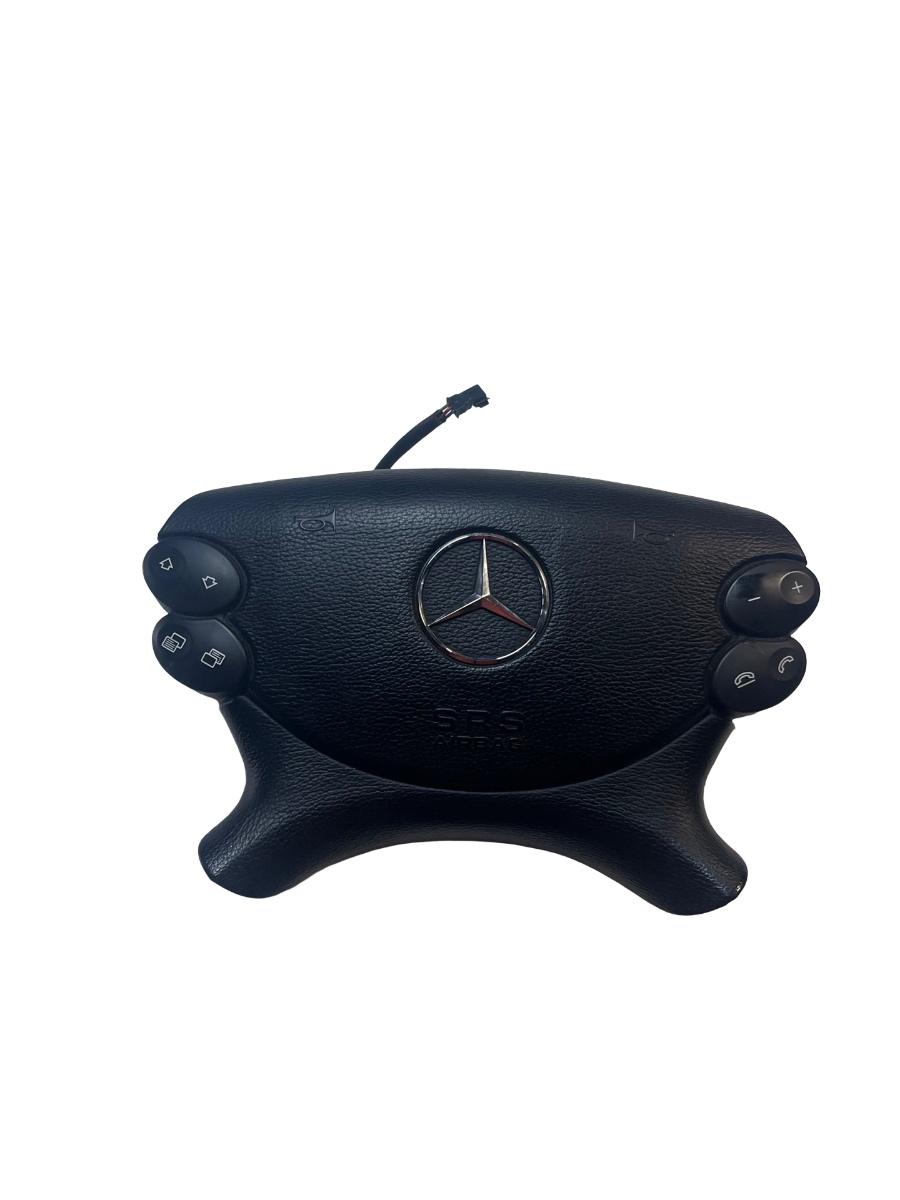Airbag volan MERCEDES-BENZ E-CLASS W211 Break FL 2002 - 2009 21986015029116