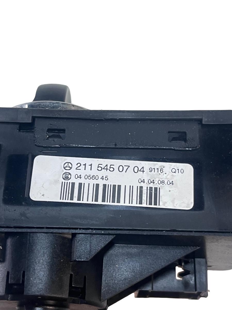 Bloc lumini MERCEDES-BENZ E-CLASS W211 Break FL 2002 - 2009 2115450704 – foto 3