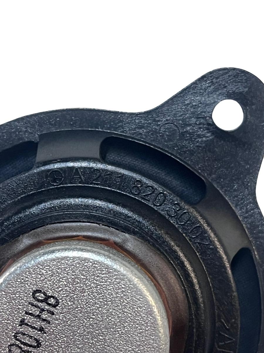 Difuzor de inalta frecventa portiera fata MERCEDES-BENZ E-CLASS W211 2002 - 2009 A2118203002 – foto 3