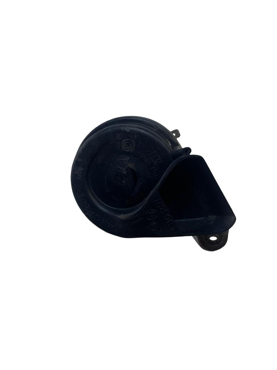 Claxon MERCEDES-BENZ E-CLASS W211 2002 - 2009