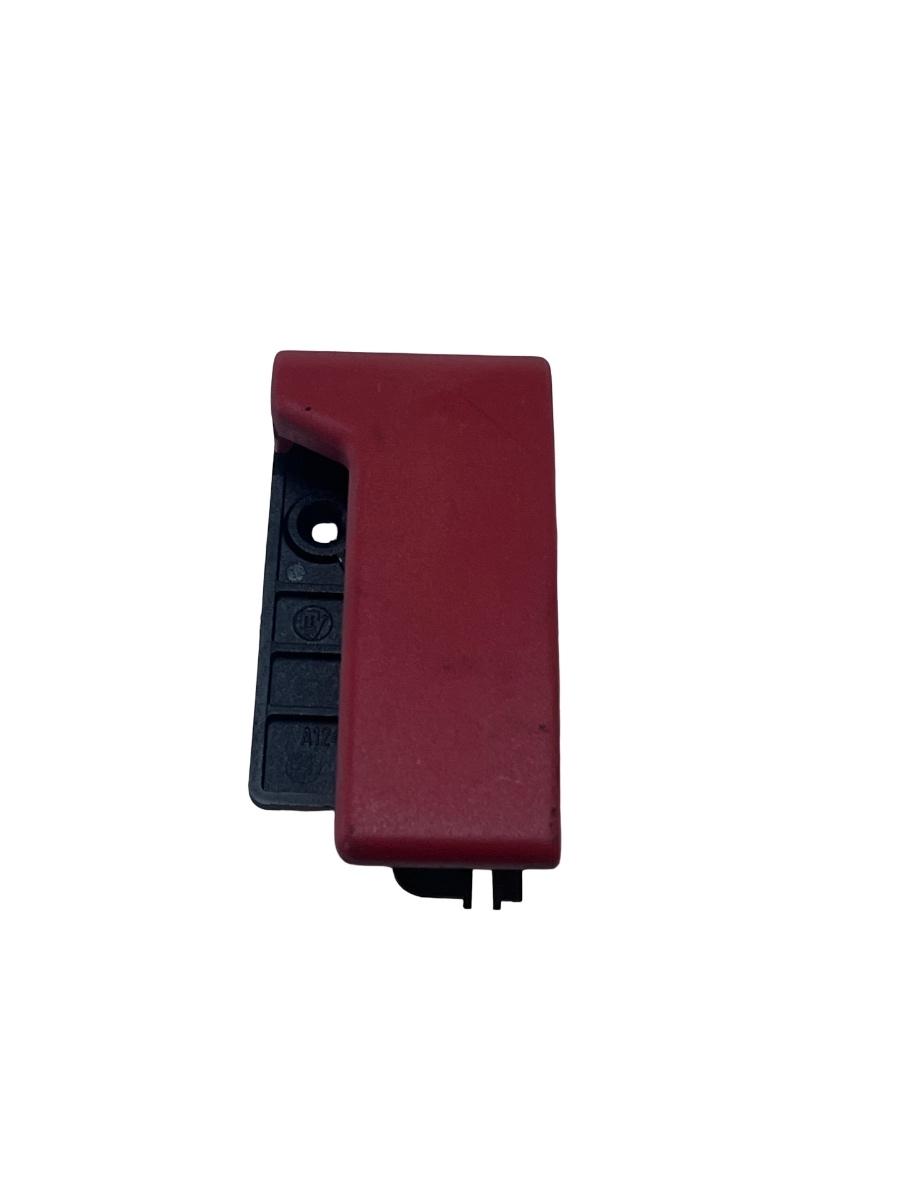 Maner deschidere capota motor MERCEDES-BENZ E-CLASS W211 Break FL 2002 - 2009 A1248800320