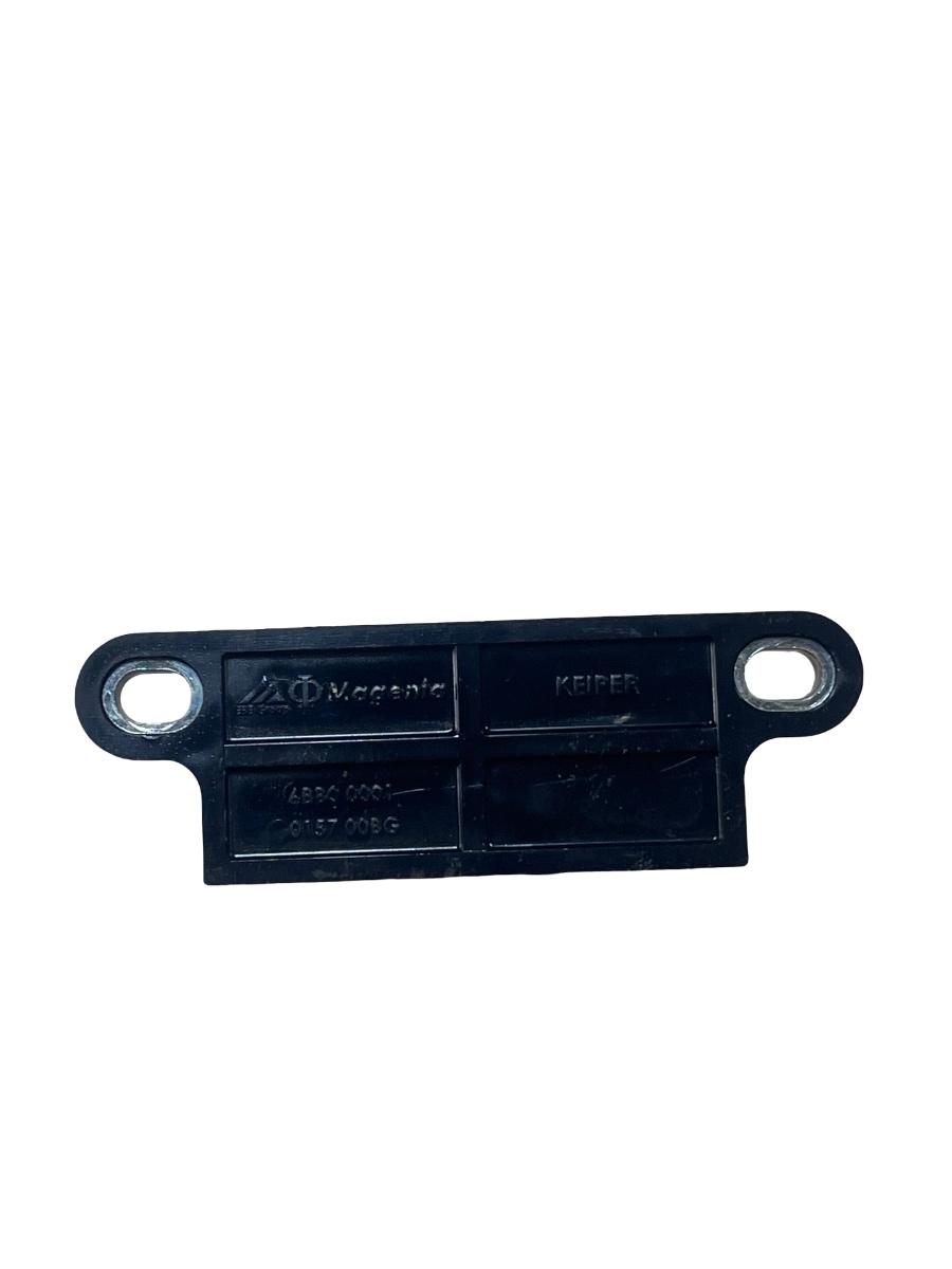 Senzor de impact airbag MERCEDES-BENZ E-CLASS W211 2002 - 2009 A0038200726 – foto 2