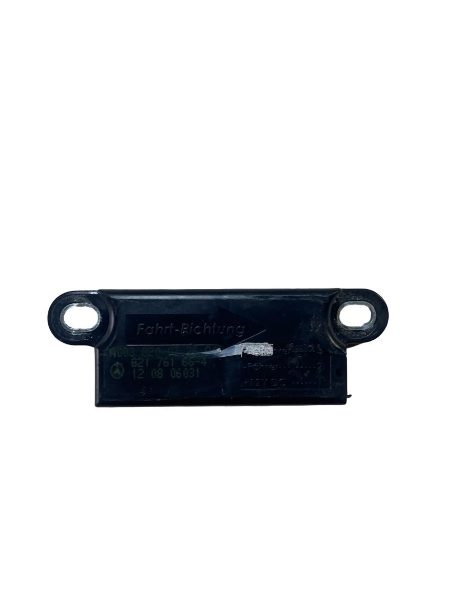 Senzor de impact airbag MERCEDES-BENZ E-CLASS W211 2002 - 2009 A0038200726