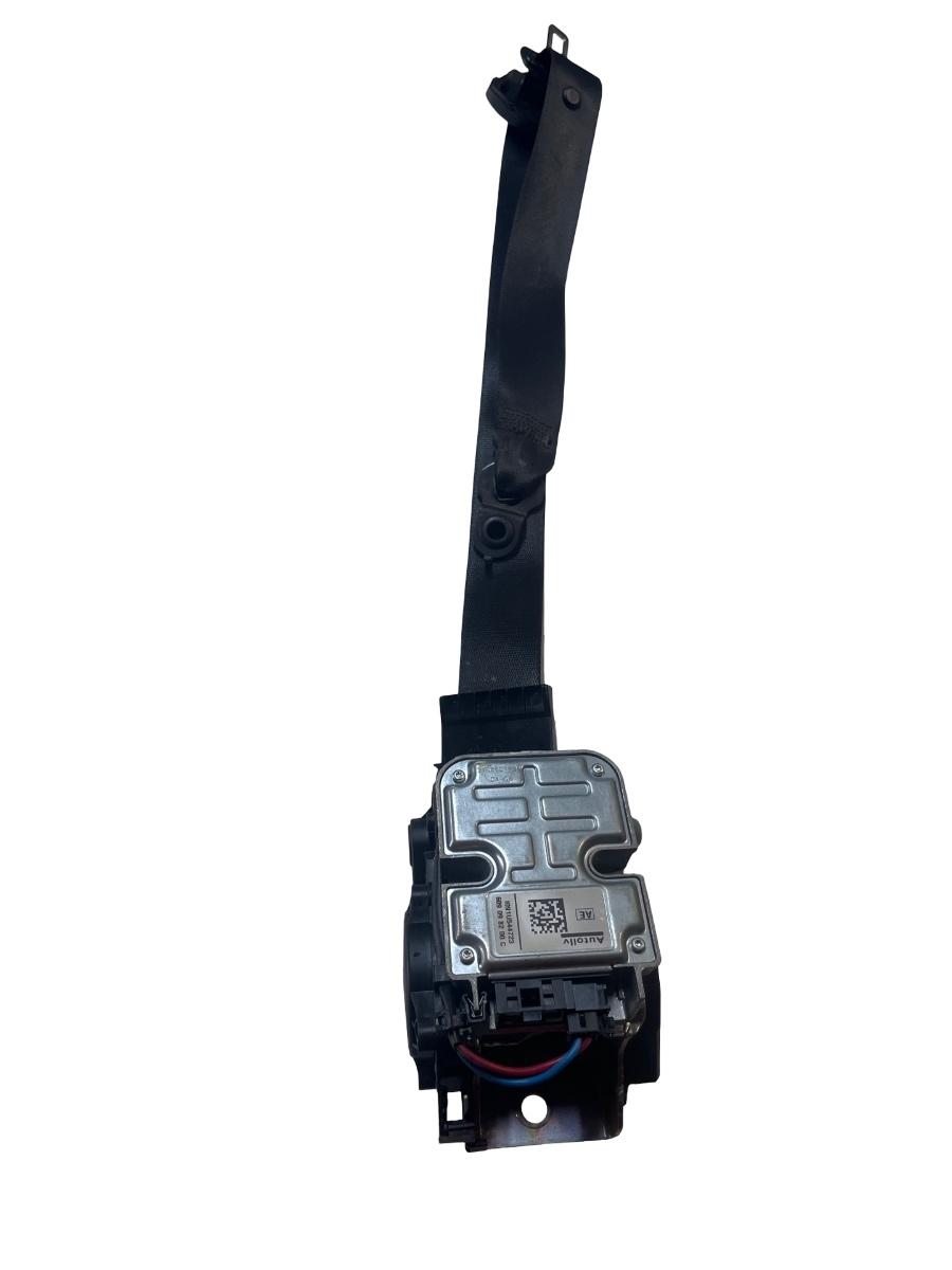 Centura de siguranta stanga fata MERCEDES-BENZ E-CLASS W211 Break FL 2002 - 2009 2118607786