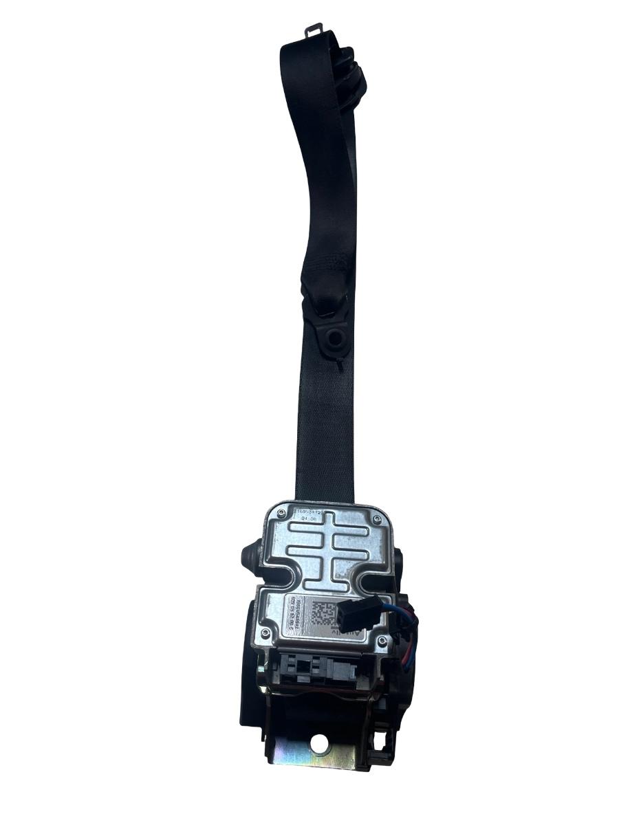 Centura de siguranta dreapta fata MERCEDES-BENZ E-CLASS W211 Break FL 2002 - 2009 2118607886
