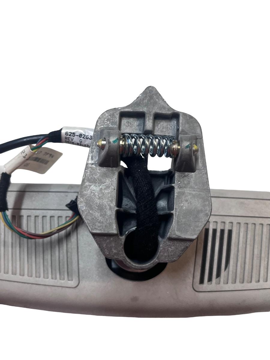 Oglinda Retrovizoare (interior) MERCEDES-BENZ E-CLASS W211 Break FL 2002 - 2009 E11025902 – foto 3