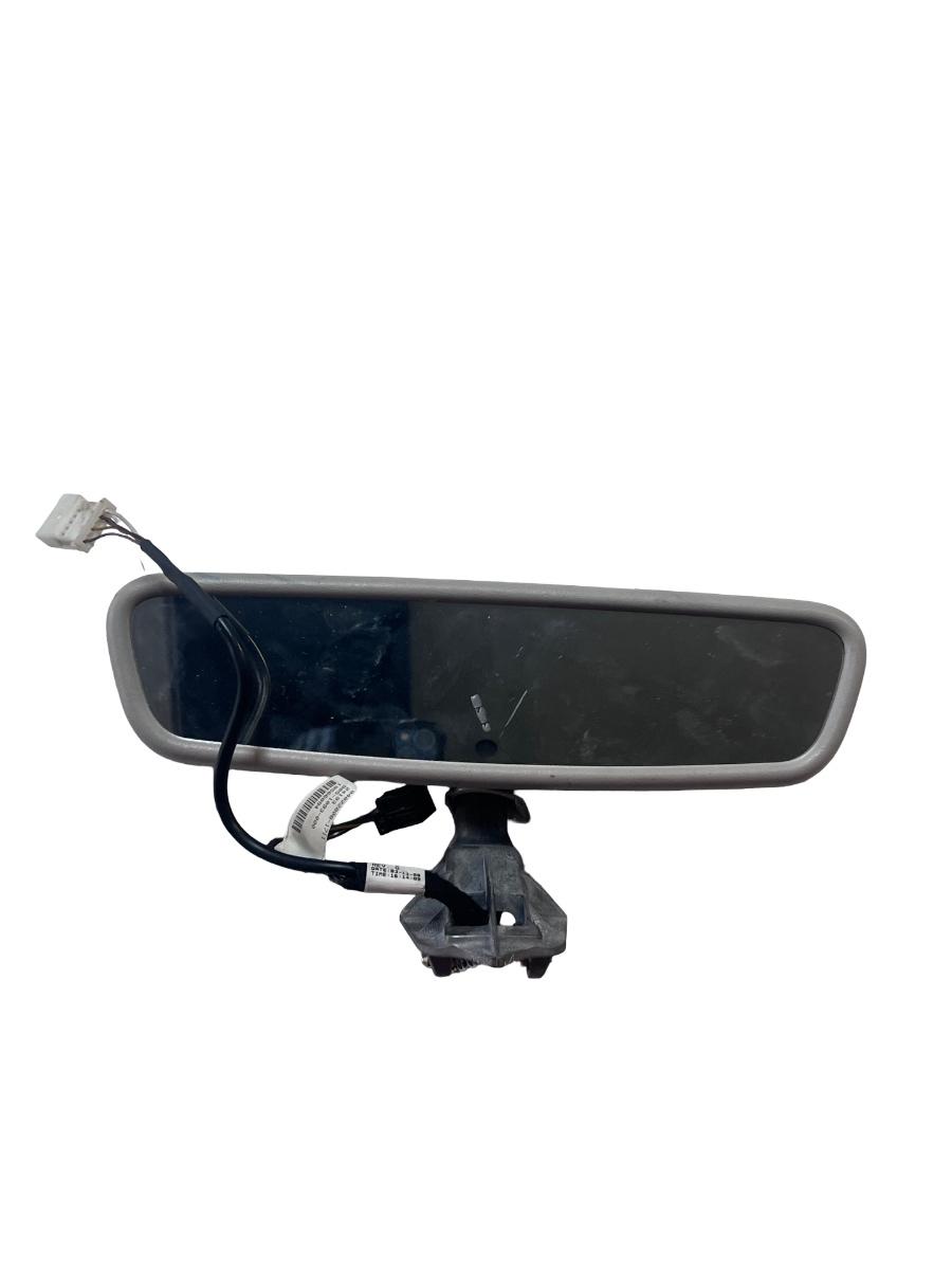 Oglinda Retrovizoare (interior) MERCEDES-BENZ E-CLASS W211 Break FL 2002 - 2009 E11025902