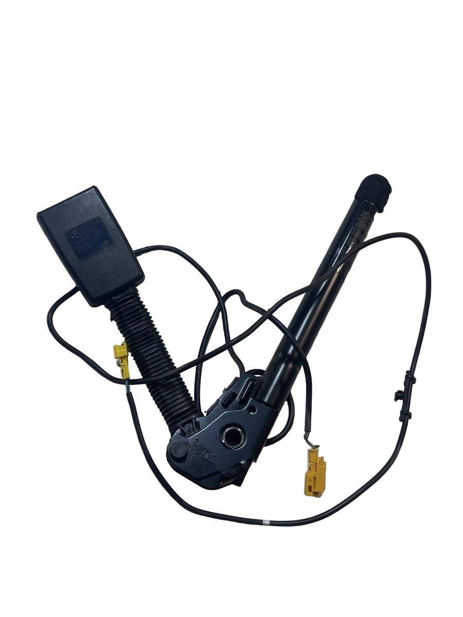 Pretensionare centura de siguranta dreapta fata MERCEDES-BENZ E-CLASS W211 Break FL 2002 - 2009 A2118602069